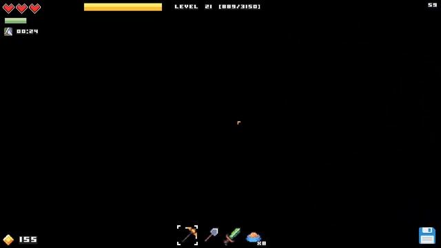 Forager (Beta 5) | Episode 9 - Laser Guards смотреть онлайн