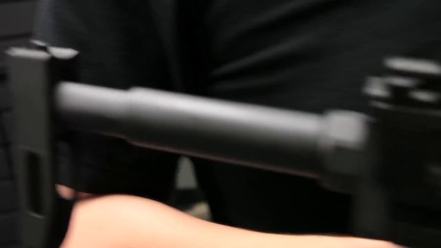 ARES Secret Guns Unveiled (HD) - RedWolf Airsoft - RWTV смотреть онлайн