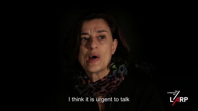 C'est quoi être cinéaste aujourd'hui ? avec Patricia Bardon смотреть онлайн