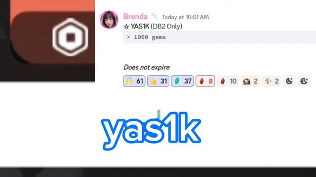 A NEW Roblox Daybreak 2 code! смотреть онлайн