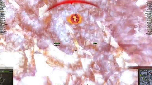 Звук лампы шестого чувства - "Разорванный зад Тани из мортал комбата" смотреть онлайн