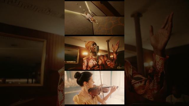 Music Video-Color Grade смотреть онлайн
