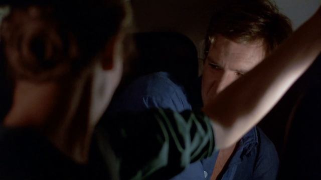 Harrison Ford & Kelly McGillis - Witness (1985)