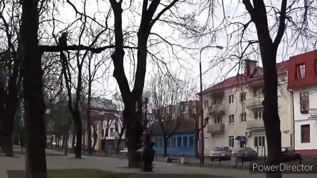 Короче говоря ВСЁ или куда подевались марлевые повязки. Vlog. Брест смотреть онлайн
