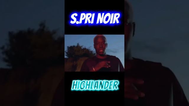 VendreDay #30 : S.Pri Noir - La Cour Des Miracles ✨ (Histoire + Analyse de l’album) смотреть онлайн