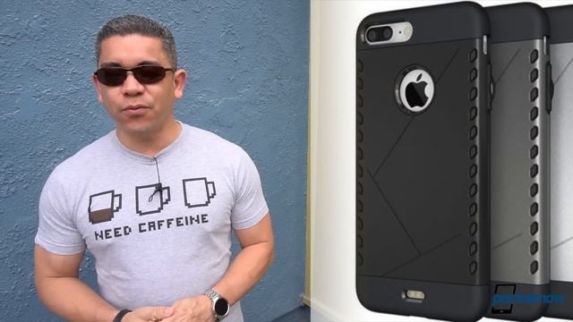 Galaxy Note 7 Edge dual camera, iPhone 7 Plus case leaks & more - Pocketnow Daily смотреть онлайн