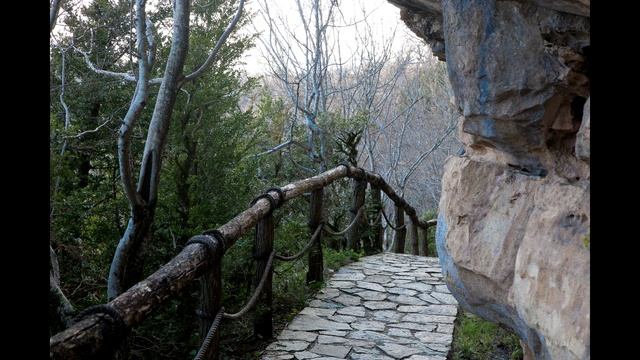 Грузия 2015 4 часть Кутаиси и Гори.mp4 смотреть онлайн