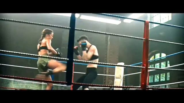 Лара Крофт / Lara Croft - No Scrubs (Edit) смотреть онлайн