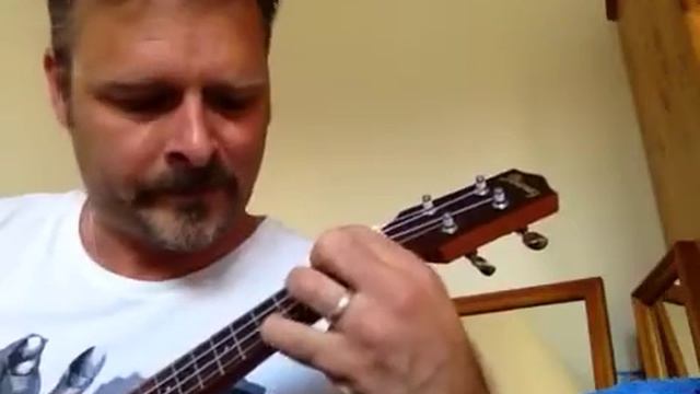 "Pudding" - ukulele original смотреть онлайн