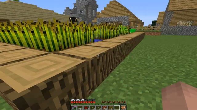 НУБ ОГРАБИЛ БАНК В МАЙНКРАФТ | НУБ СМОГ ОГРАБИТЬ БАНК смотреть онлайн