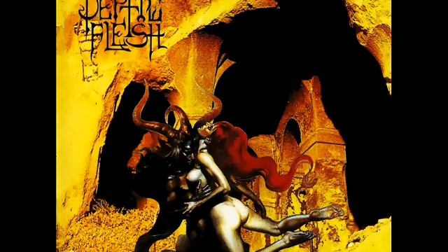 SEPTIC FLESH - Mystic Places Of Dawn [1994] Full Album HQ