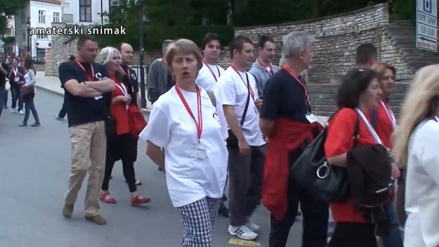 Otišli, pevali i pobedili смотреть онлайн