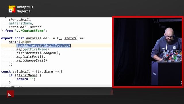 06. Let's kill lifecycle – Александр Шушунов смотреть онлайн