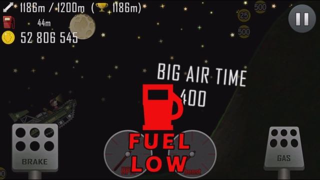 hill climb racing игра про красную машинку от фаника 11 смотреть онлайн