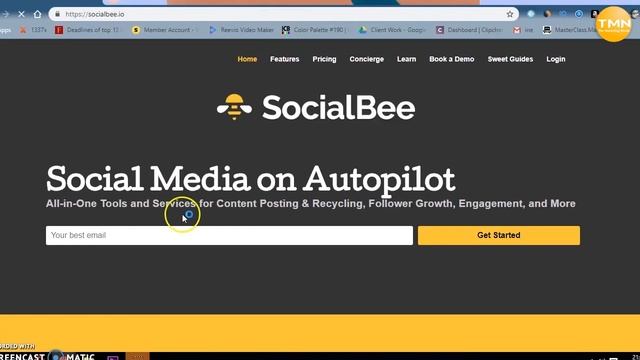 Top 5 Digital Marketing tools for 2018 - 19 | Karan Dharamsi | The Marketing Nerdz смотреть онлайн