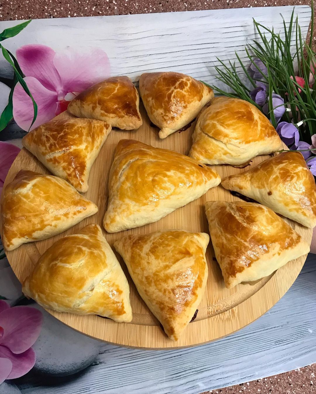 Секреты Вкуса