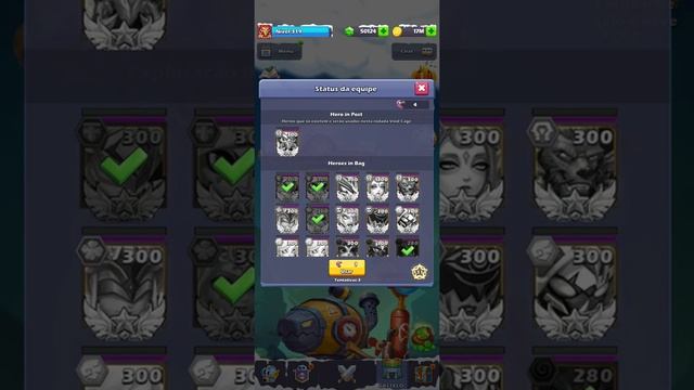 "TAP TAP HEROES: JAID CAGE”. DICAS E TUTORIAIS DA EXPLORAÇÃO INTERESTELAR (PARTE 2) смотреть онлайн