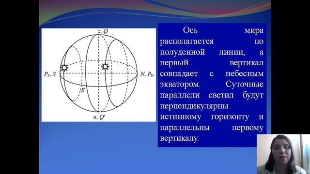 Тема 1 астрономия