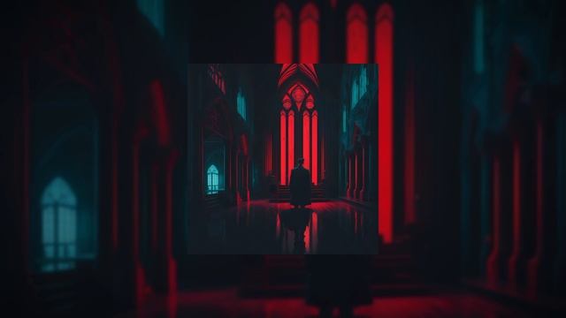 Godjo - The Secrets Of The Cathedral - Freestyle Rap Beat | Industrial Type Beat | Hip Hop Beat