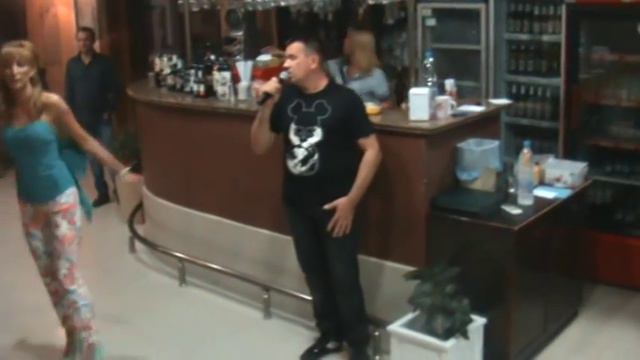 Nesa Markovic i Juzni Vetar - 20.06.2014 Sofia Live смотреть онлайн