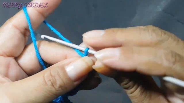 COMO TEJER PUNTO PARA CHAL EN PUNTO PUFF Y SALOMÓN CON PERLITAS