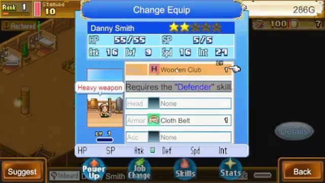 HIGH HO THE SAIL ARRGH!|High Sea Saga DX|Steam|No Commentary|Hikaru Hanae|Bryan-kun смотреть онлайн