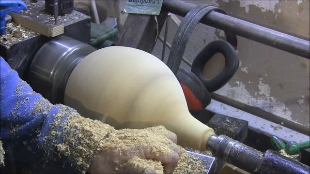 Ваза интерьерная ,,Толстячок" смотреть онлайн