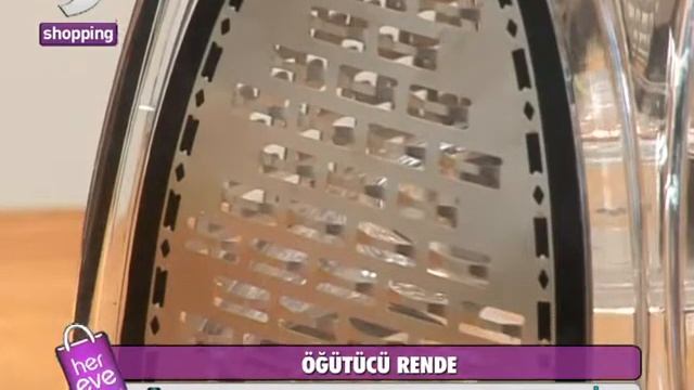 DSHOPPING ÖĞÜTÜCÜ RENDE смотреть онлайн