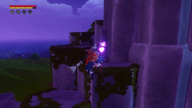 ЭТО ТОЧНО БОСС! Windbound смотреть онлайн