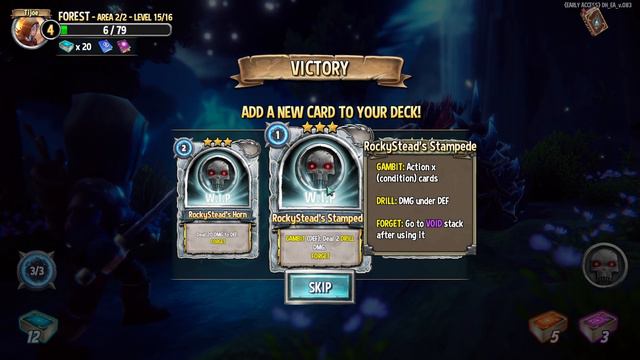 Разыграл философский камень // Deck Hunter #2 смотреть онлайн
