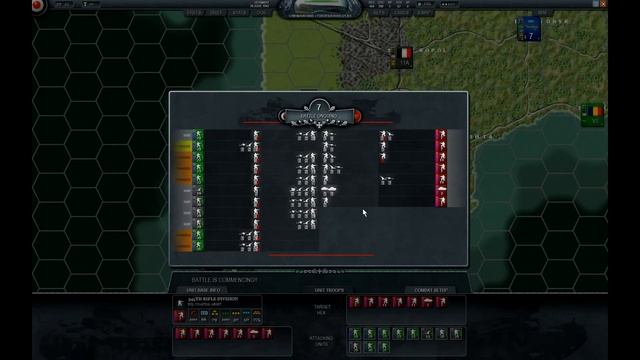 Décisive campaigns Case Blue ép1 HD FR смотреть онлайн