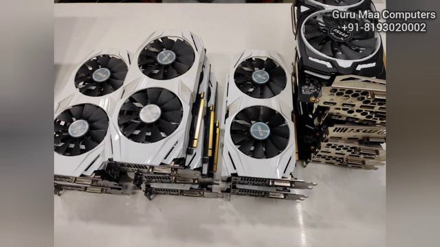 Refurbished ASUS Dual series GeForceR GTX 1060 3GB GDDR5 смотреть онлайн