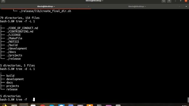 DevOps | Cloud 6. Удаление файлов и каталогов Linux смотреть онлайн