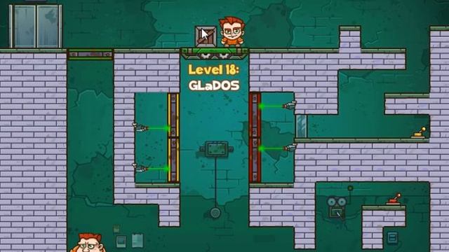Money Movers 2 walkthrough Level 18 смотреть онлайн