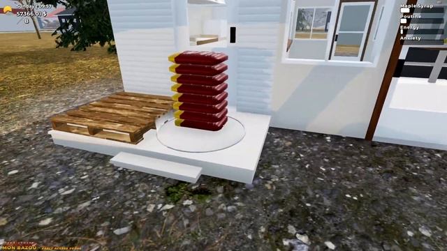 Mon Bazou: HARD/ PermaDEATH - 15 BUNKER - plně vylepšený (1080p60) Cz/Sk смотреть онлайн