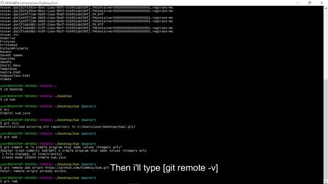 How to Send and download files from github смотреть онлайн