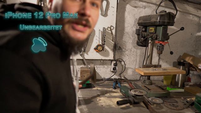 Der Mikrofon Test: iPhone 12 Pro Max vs Rode, NTG3, Tascam DR-10... смотреть онлайн