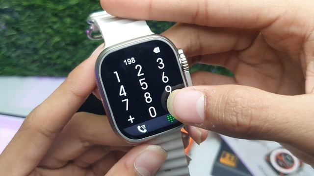 Dt no. 1 Ultra Max Smartwatch Unboxing & Review..?? |Best Smart Watch In Market..? | DT8 Ultra Max⚡ смотреть онлайн