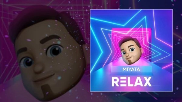 MiyaTA - Relax (Официальная премьера трека)