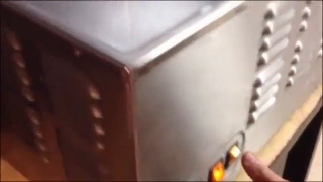 Παγωτομηχανή Παραγωγής Παγωτού - Ice Cream Makers Musso смотреть онлайн