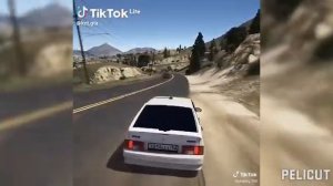 гта 5 опер стайл