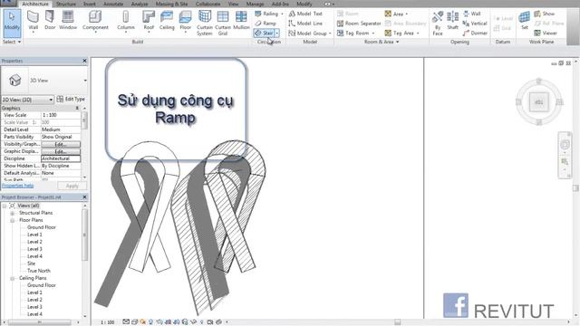 Revitut - Dốc xoắn смотреть онлайн