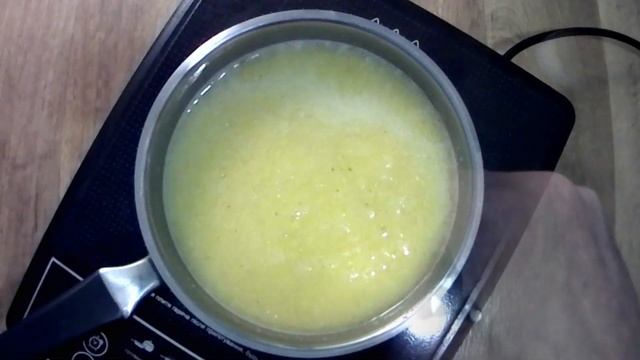 Как Приготовить Вкусную КУКУРУЗНУЮ КАШУ на ГАРНИР / ТРАПЕЗА HOUSE смотреть онлайн