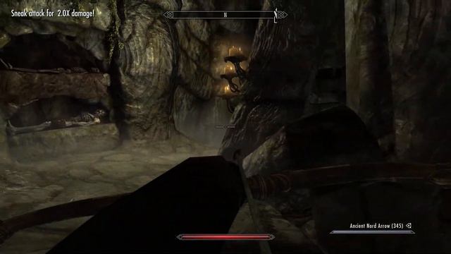 Skyrim Playthrough – Part 22 - Taking Down Arondil & Kvenel The Tongue