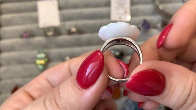 ?СЕРЕБРЯНЫЕ УКРАШЕНИЯ НА ПРОДАЖУ?ИЗДЕЛИЯ Б/У?28.04.2021 смотреть онлайн