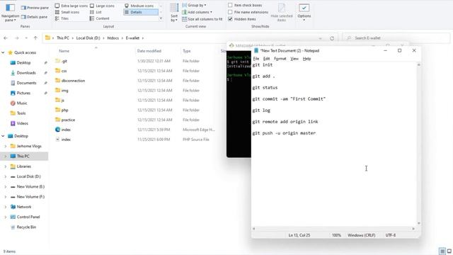 HOW TO UPLOAD FILES ON BITBUCKET AND CREATE REPOSITORY 2022 100% WORKING смотреть онлайн