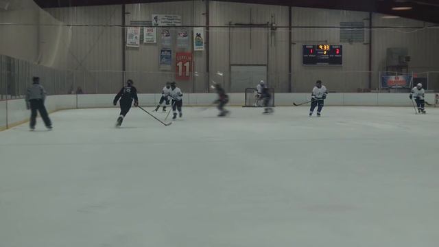 Hockey Game Bantam Lysander vs Geneva Youth Hockey Association, New York 01 11 2020 смотреть онлайн