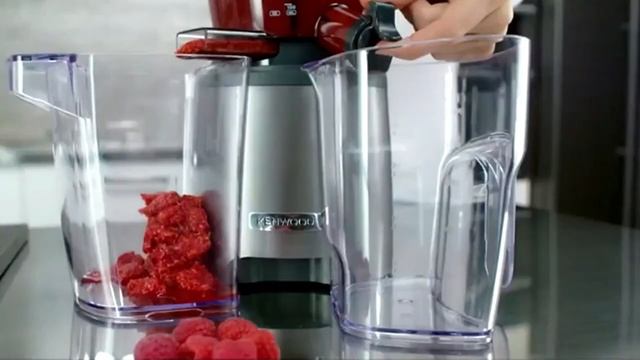 TOP 4 : Mejor Extractor De Jugos Keenwood 2022 смотреть онлайн