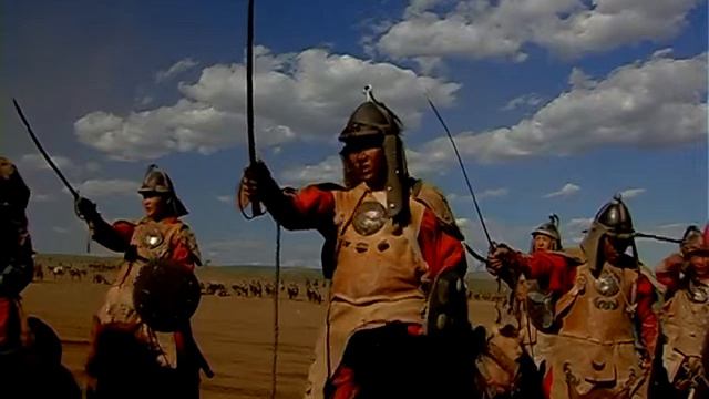 Зачатие великой империи смотреть онлайн