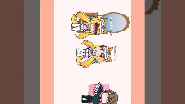 (Двойная)песня copycat на русском... смотреть онлайн